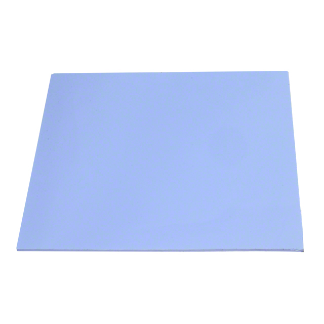 THERM PAD 400X400MM BLUE