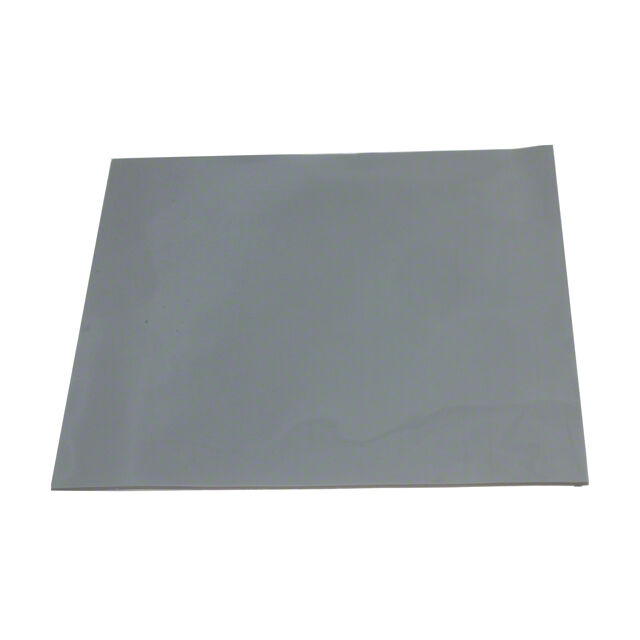 THERM PAD 400X400MM GRAY
