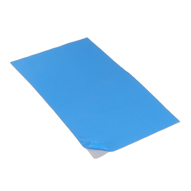 THERM TAPE 76X127X0.16MM W/ADH