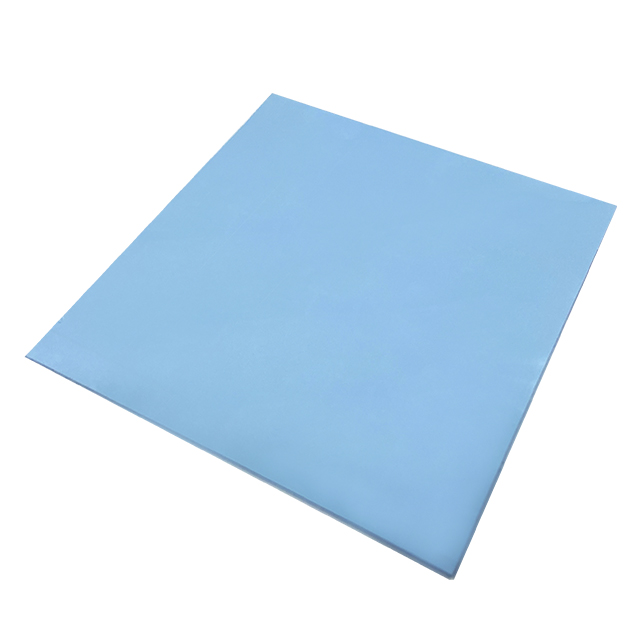 THERM PAD 160MMX160MM BLUE