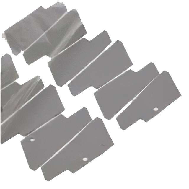 THERM PAD BLUE