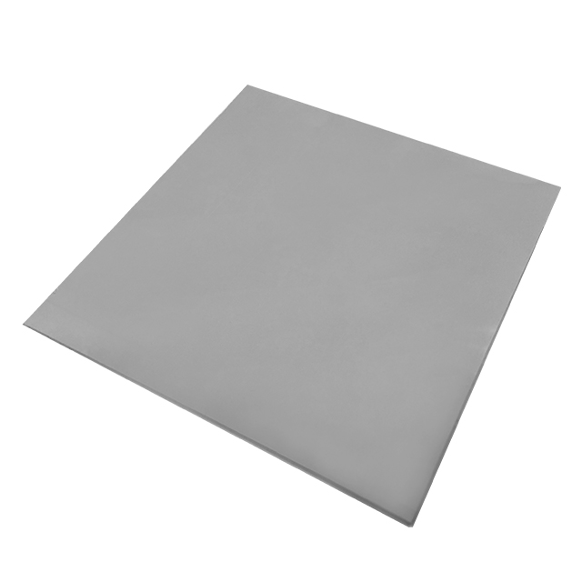 NON-SILICONE THERMAL CONDUCTIVE
