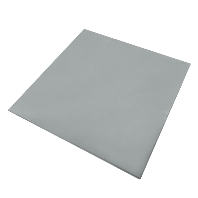 NON-SILICONE THERMAL CONDUCTIVE