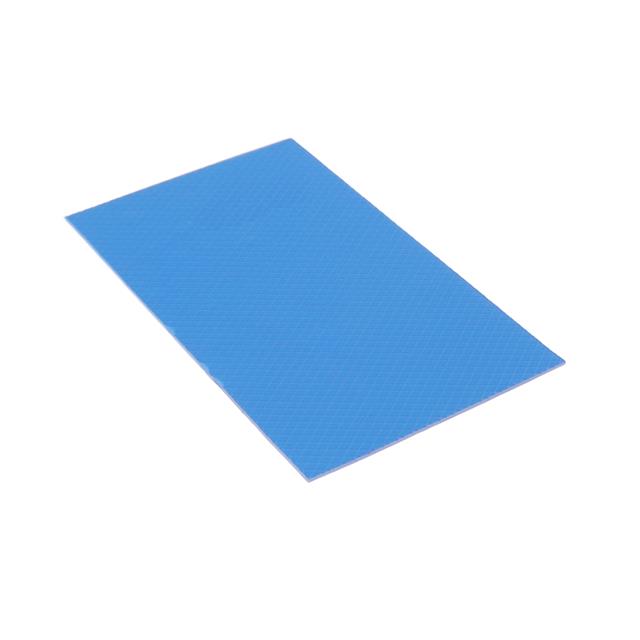 THERM PAD 127MMX76.2MM BLUE