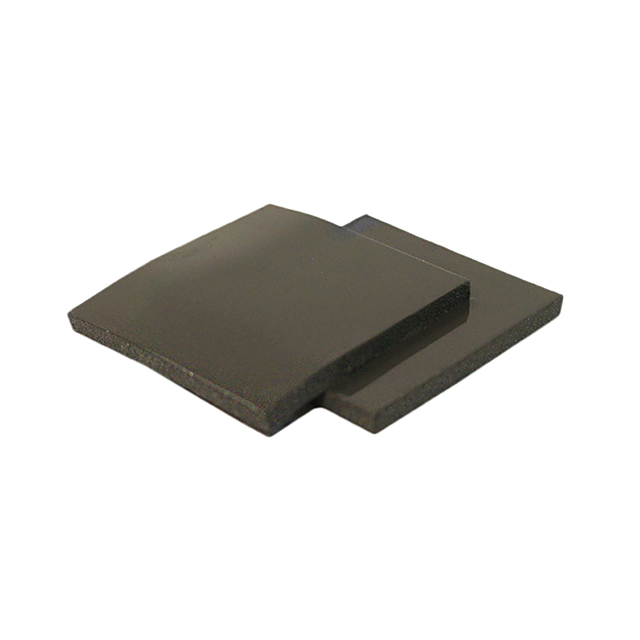 THERM PAD 400X200MM W/ADH