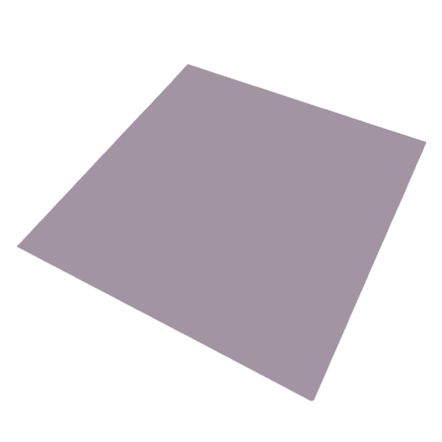 HIGH THERMAL CONDUCTIVE PAD, 80M