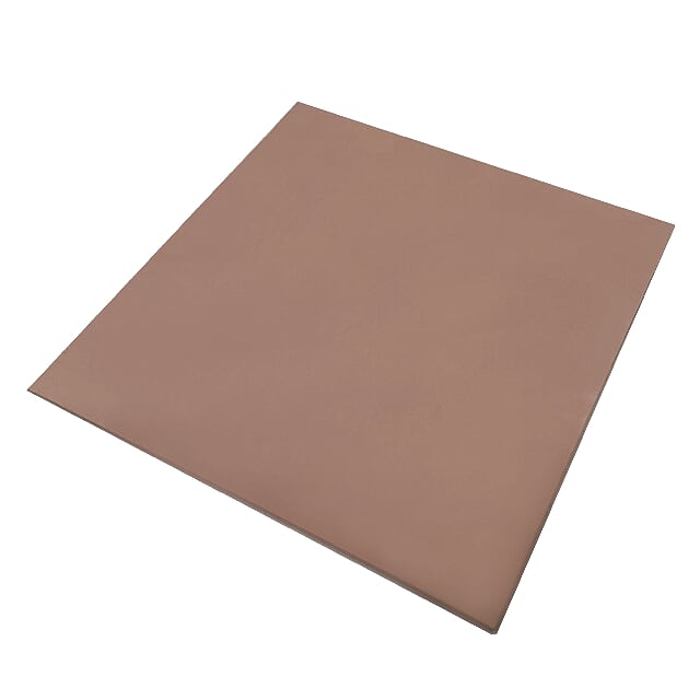 THERM PAD 160MMX160MM BRN