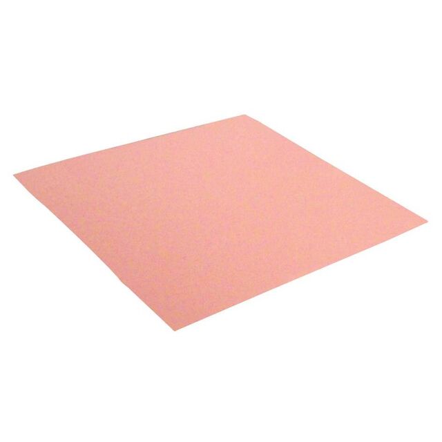 Thermal Pad Brown 250mm x 250mm