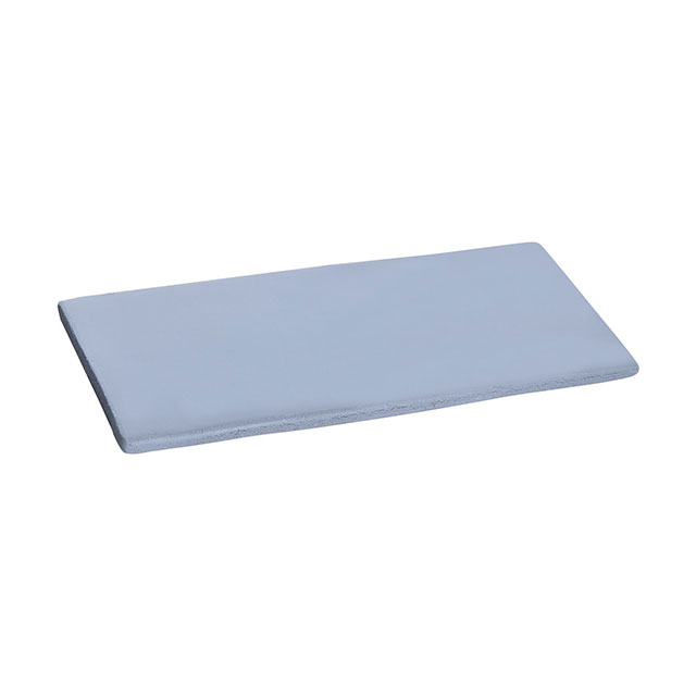 THERM PAD 80X40MM GRAY