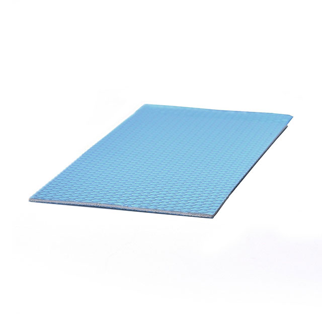 THERM PAD 90X50MM BLUE