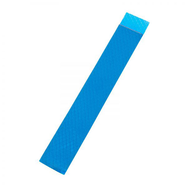 THERM PAD 120MMX20MM BLUE