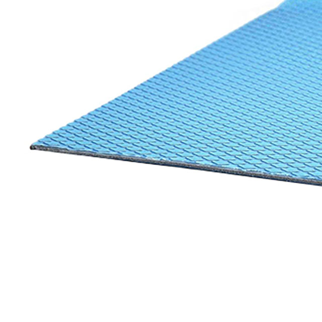 THERM PAD 120MMX120MM BLUE