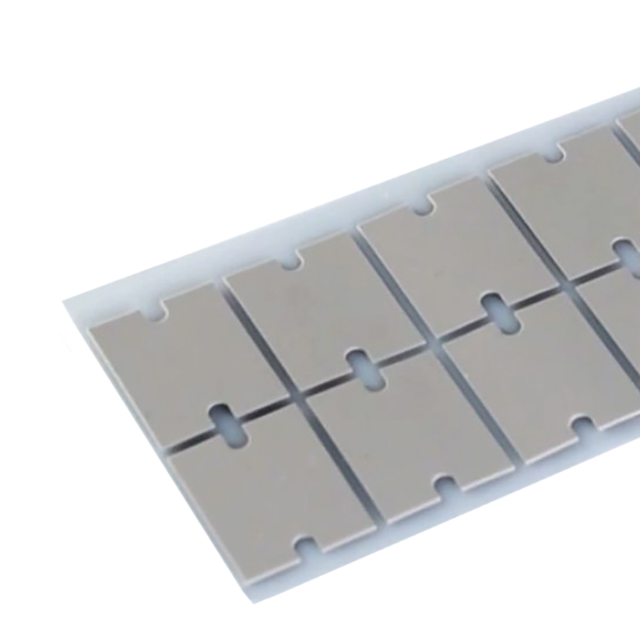 Silicone Thermal Filler Pad