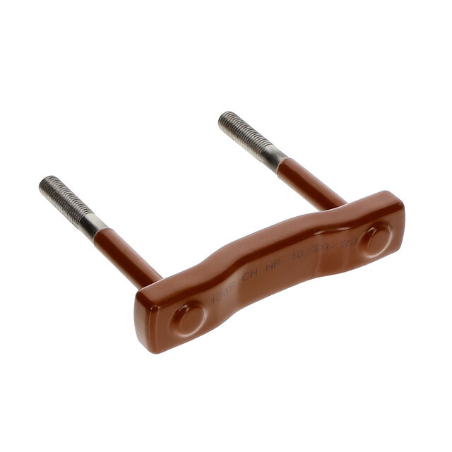 PRECISION CLAMP