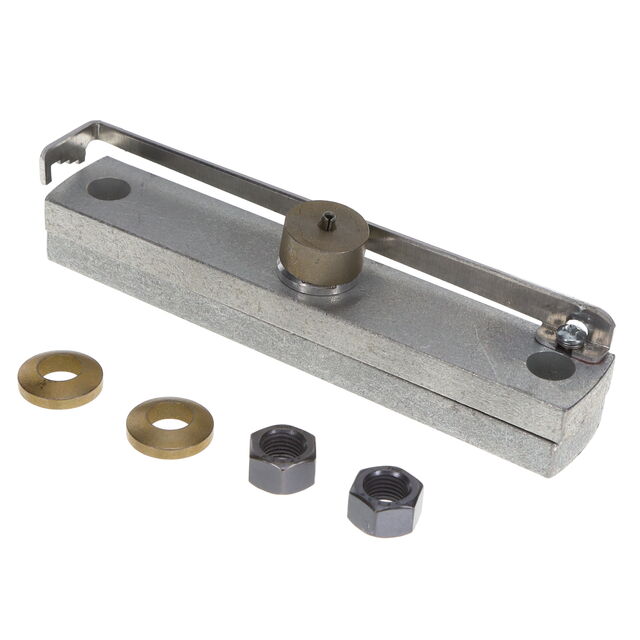 COMPRESSION CLAMP ASSY FOR 144