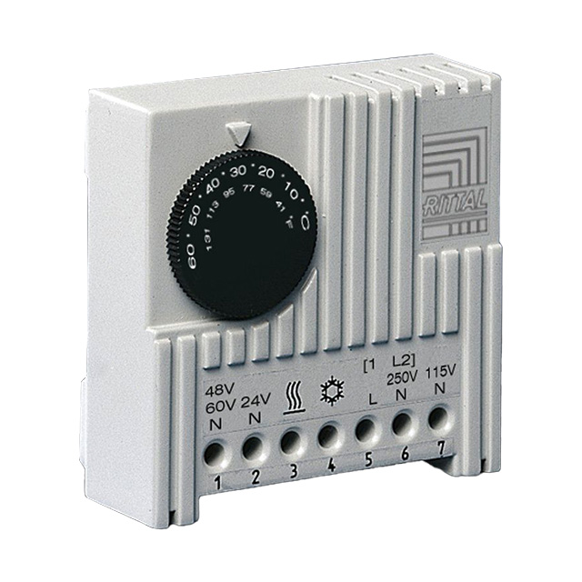 SK THERMOSTAT, ENCLOSURE INTERNA