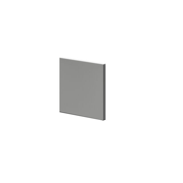 BLANKING COVER CUTOUT 3237 1=2PC