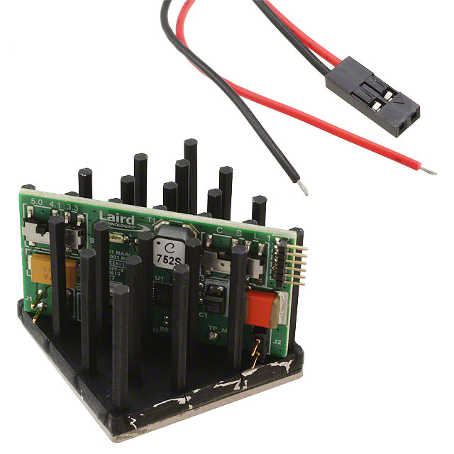 WPG-1 ENERGY HARVESTING MODULE