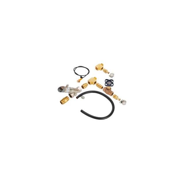 FLOW CONTROL KIT NRC