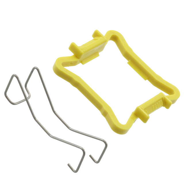 MAXIGRIP CLIP KIT 17X17MM
