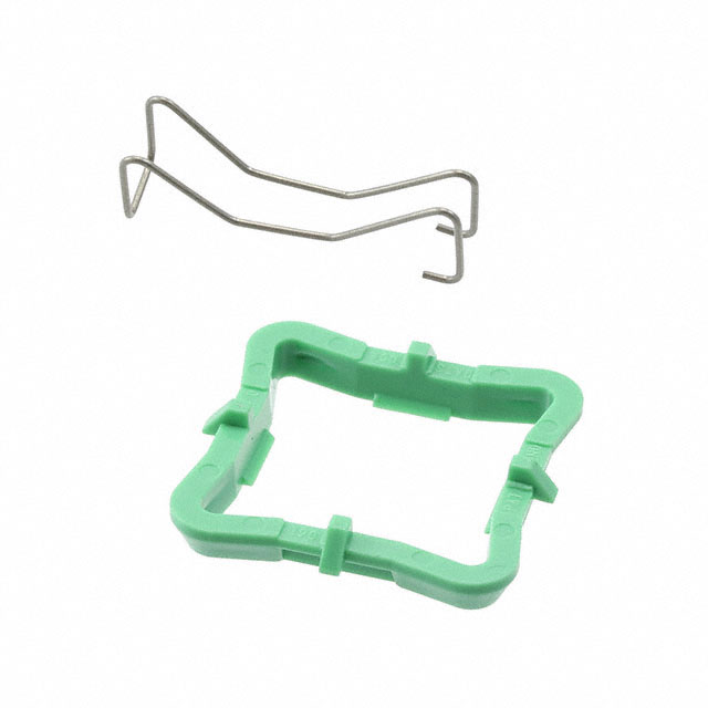 MAXIGRIP CLIP KIT 19X19MM