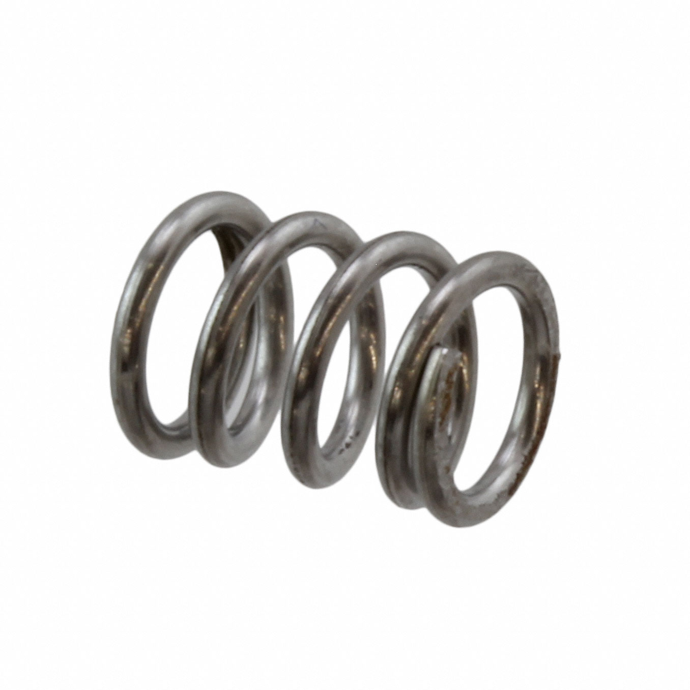 HEATSINK SS SPRING 4.47MM