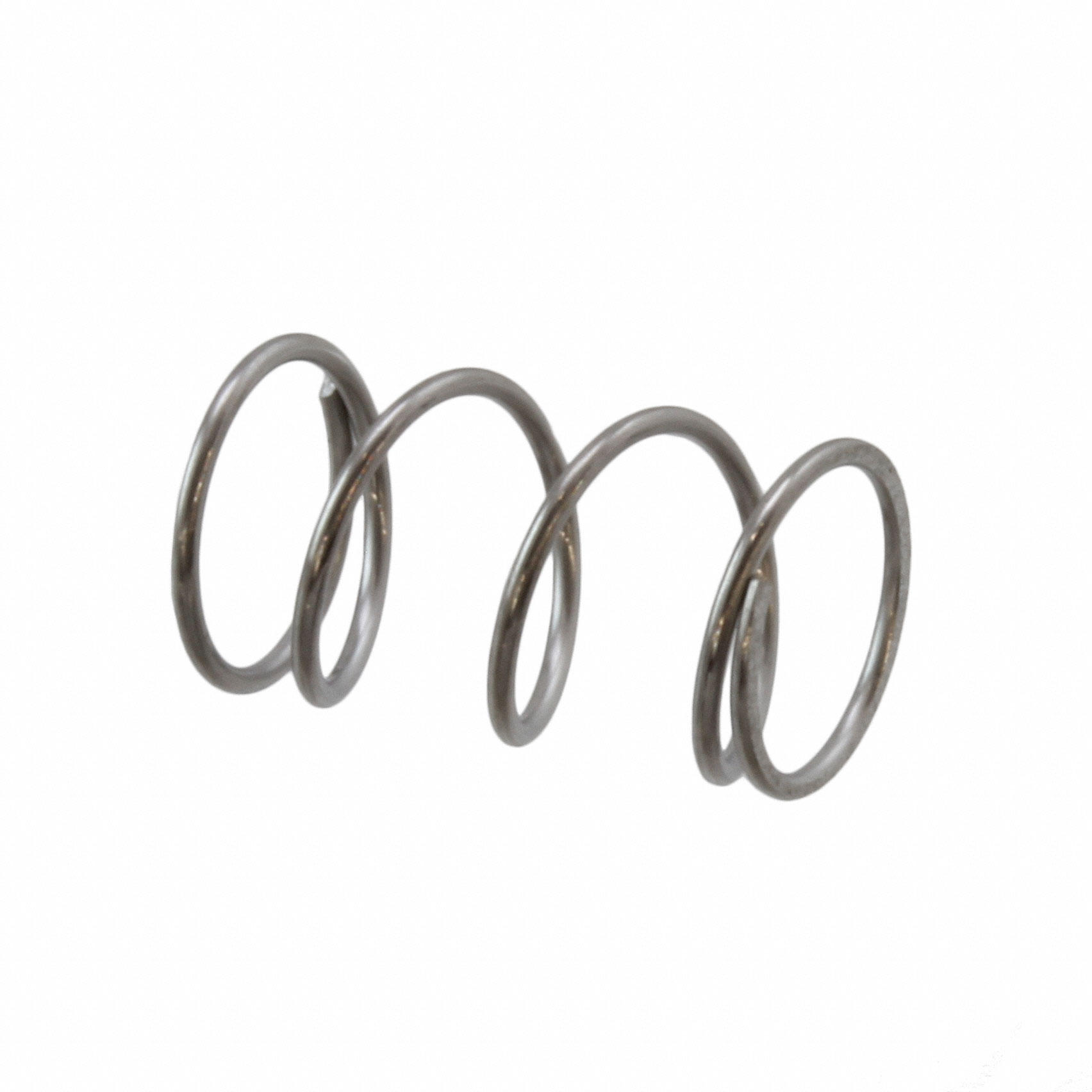 HEATSINK SS SPRING 5.33MM