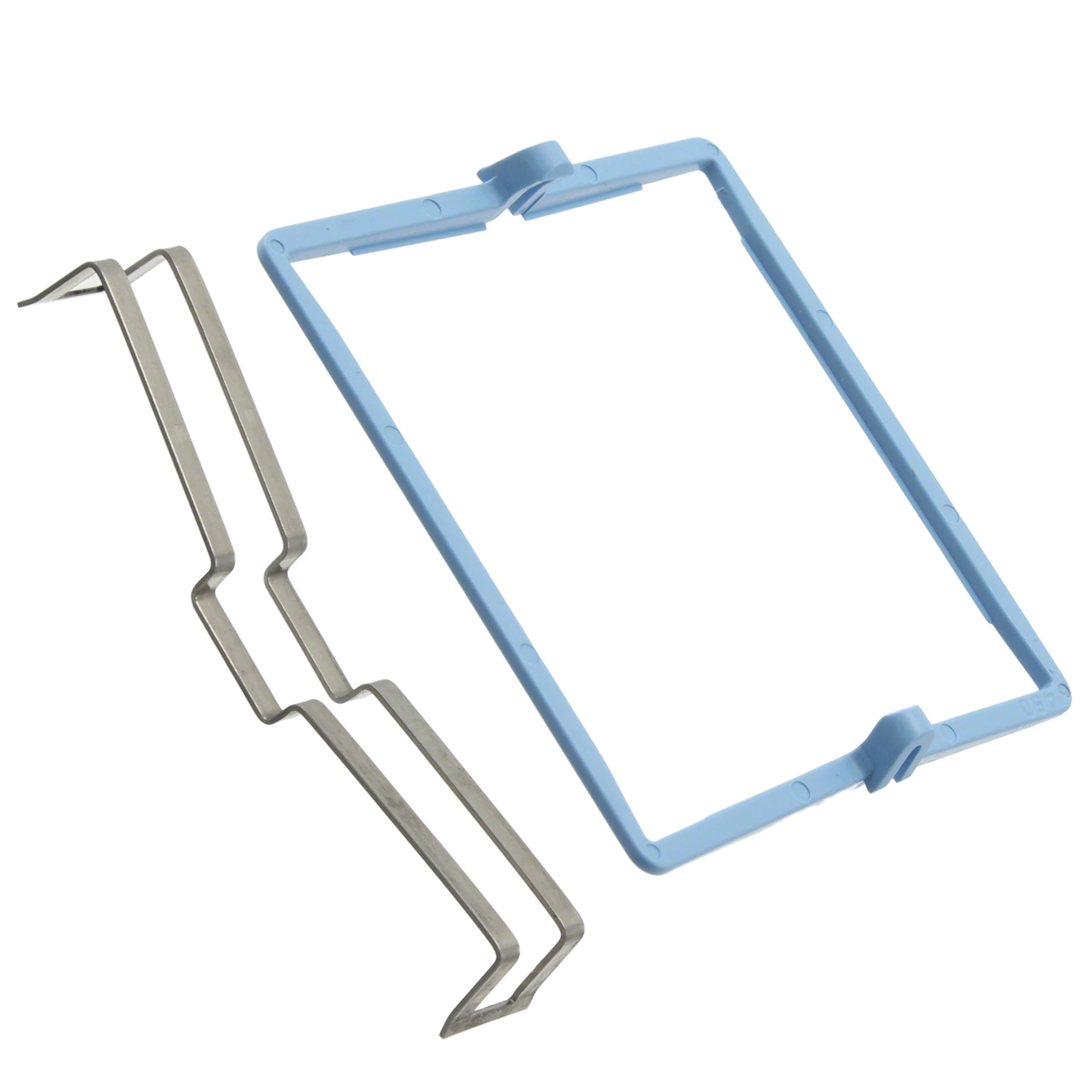 SUPERGRIP CLIP KIT 45X45MM