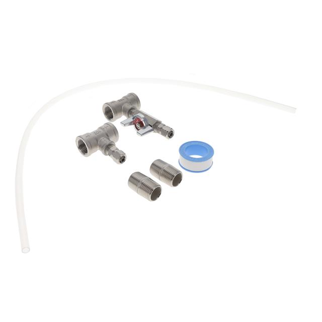 BYPASS KIT FOR HPLC-10 HPLC-20
