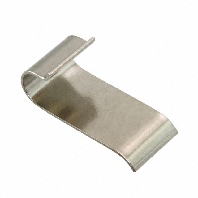 MAX CLIP TO-220/MAX220 LOW-FORCE
