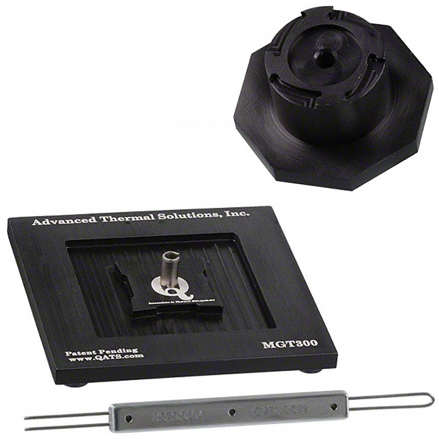 TOOL FOR MAXI GRIP 30X30