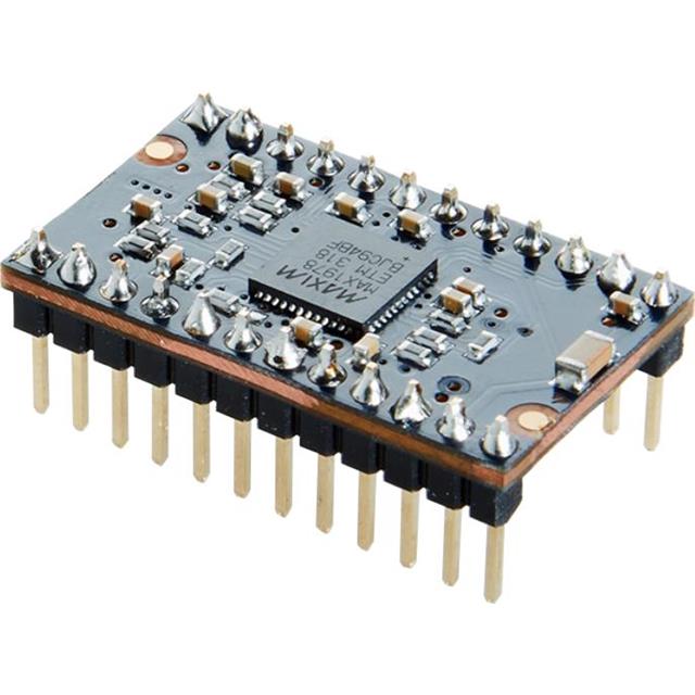 Driver for TEC Modules