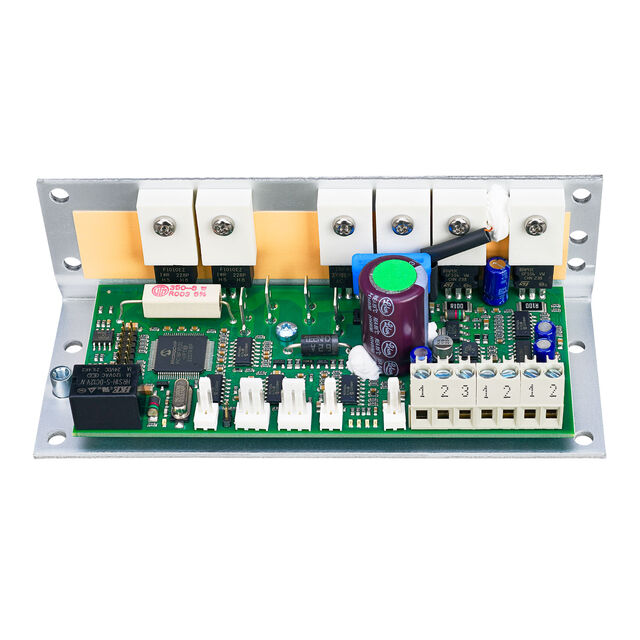 THERMOELECT MOD TEMP CNTRL
