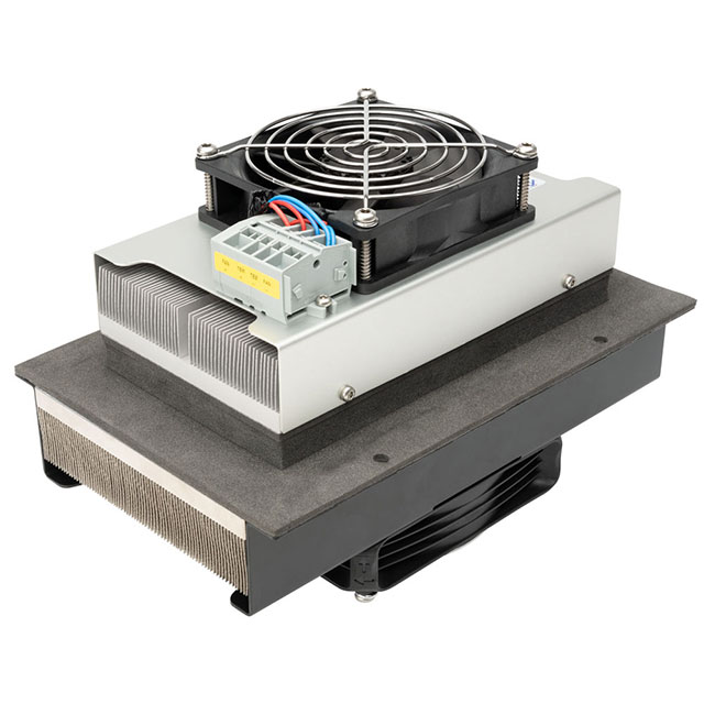 THERMOELECT ASSY AIR-AIR 113W