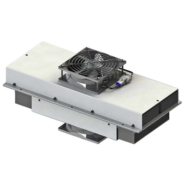 THERMOELECT ASSY AIR-AIR 246W