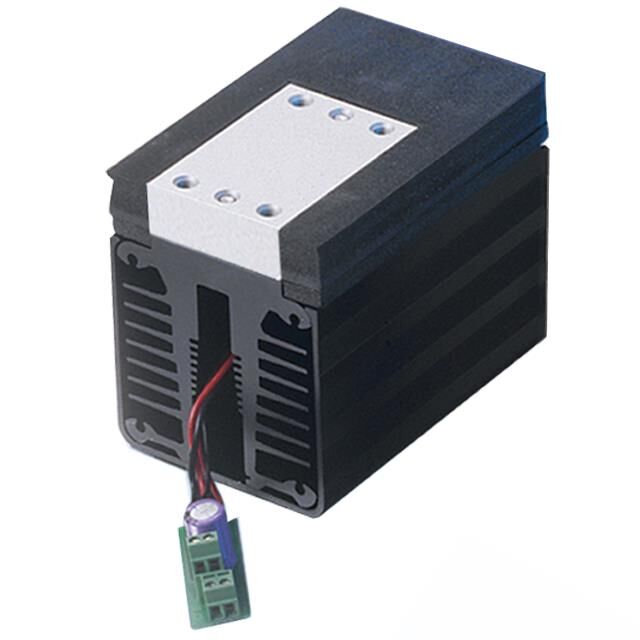 THERMOELECT ASSY DIRECT-AIR 25W