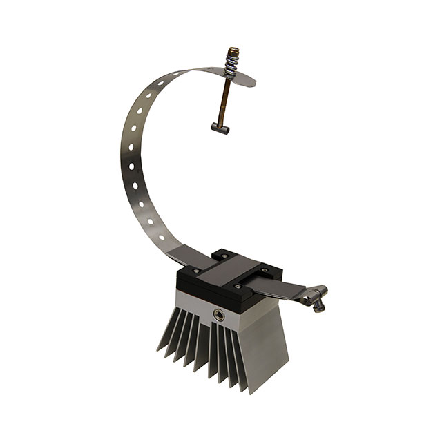 THERMOELECT ASSY 2"-6" VERT