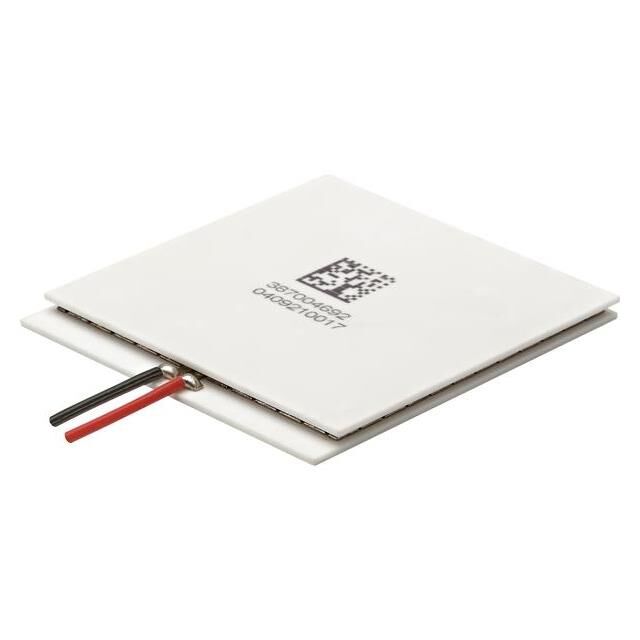 PELTIER MODULE 340.6W @ 25C