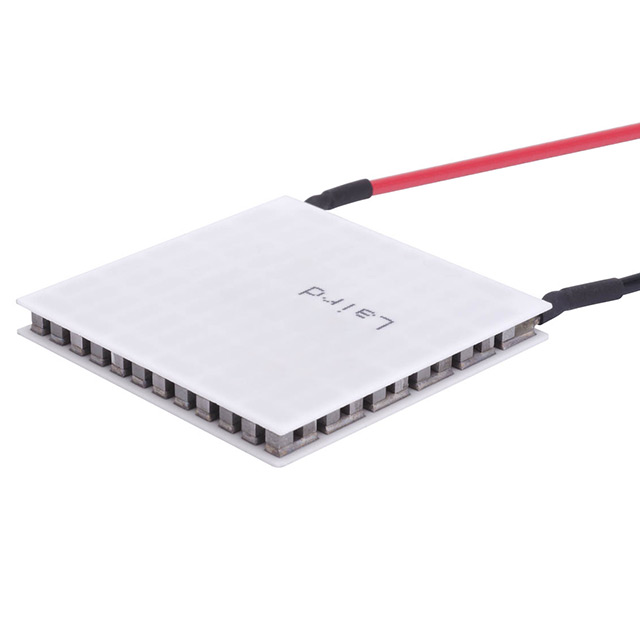 PELTIER MODULE CP2,71,06,L1,W4.5