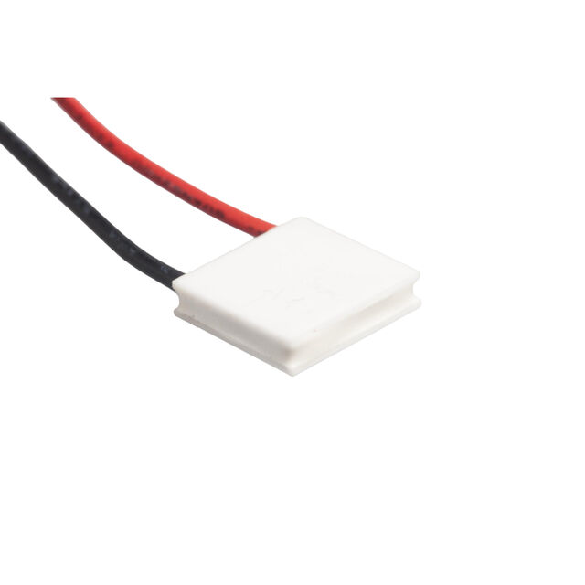 TE MINIATURE. 8X8X2.2MM