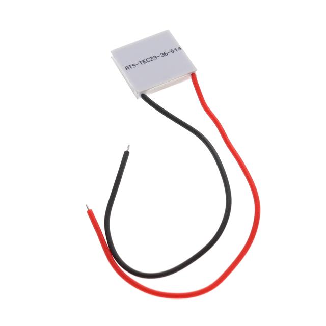 TEC MODULE, 23X23X3.6