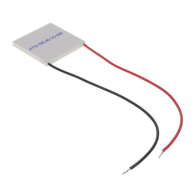 TEC MODULE, 40X40X3.5