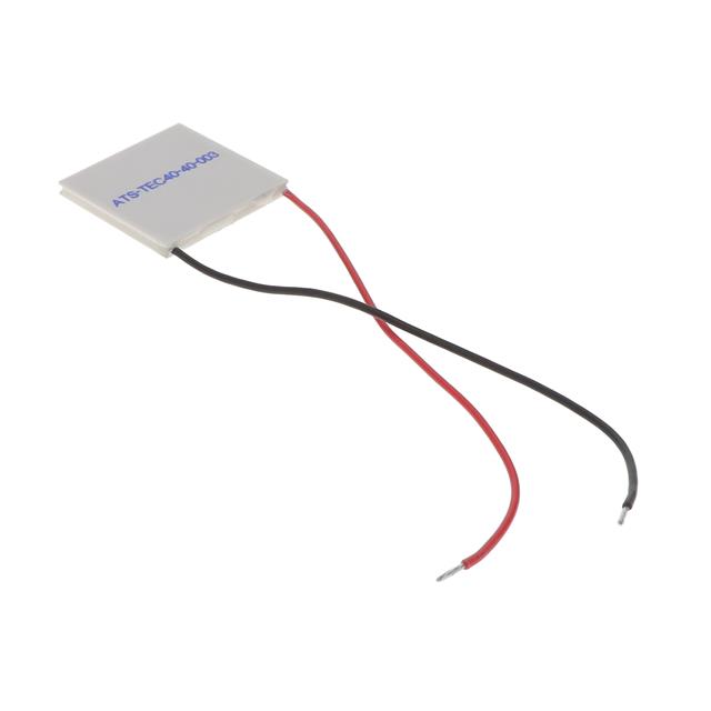 TEC MODULE, 40X40X4.0