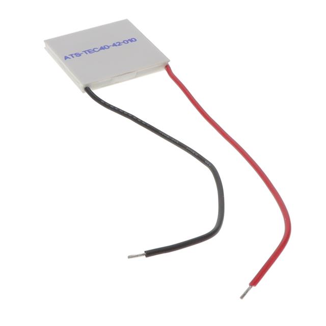 TEC MODULE, 40X40X4.2