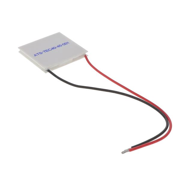 TEC MODULE, 40X40X4.5