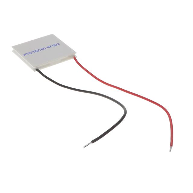 TEC MODULE, 40X40X4.7