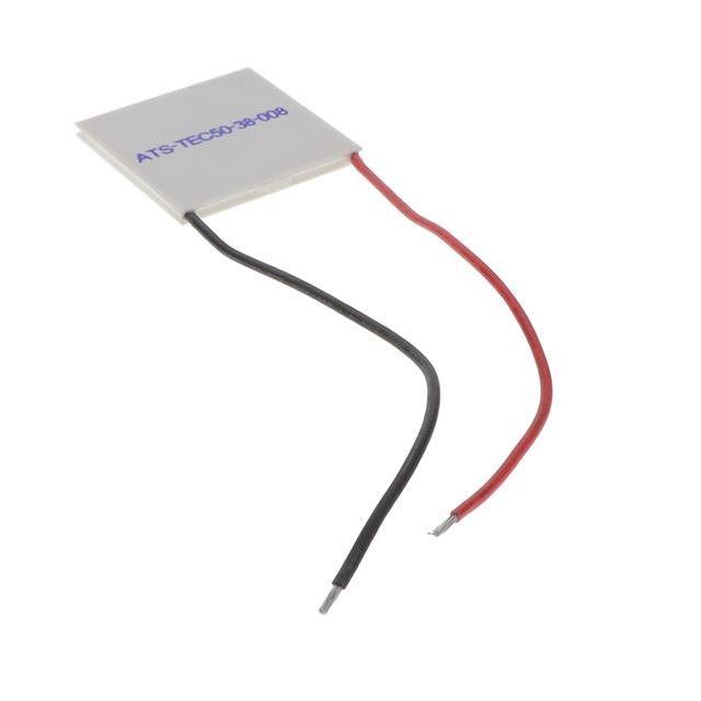 TEC MODULE, 50X50X3.8
