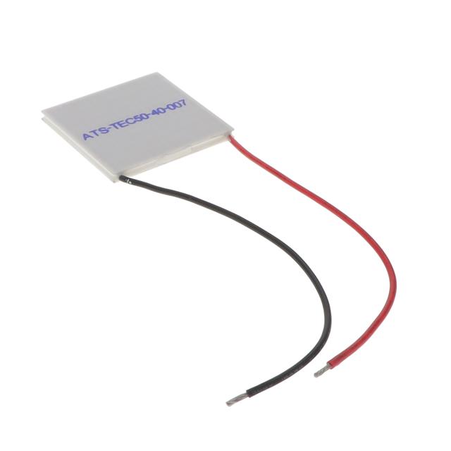 TEC MODULE, 50X50X4.0