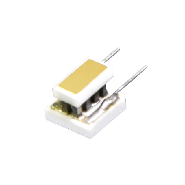 PELTIER, 3.4 X 3.4 X 2.77 MM, 0.