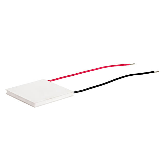 PELTIER, 30 X 15 X 4.7 MM, 4 A,